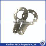 Mass Production Cnc Machining Service Stainless Steel Cnc Precision Machining Parts Supplier's Choice thumbnail-3