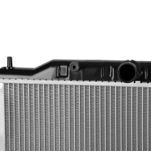Radiator For NISSAN Parts No.21460CA010 thumbnail-2