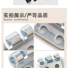 CL201 Stainless Steel Cabinet Door Lock, Weitu Cabinet Hinge thumbnail-4