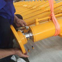 Powerful Hydraulic Stabilizer Jack Leg for Enhanced Safety Hydraulic Cylinder thumbnail-5