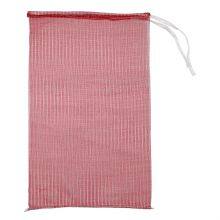 Factory Direct Reusable 50*80cm PP Onion Mesh Bag 25kg & 30kg Vegetables Net Sack for Agriculture thumbnail-5