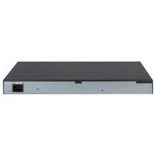 H3C S1850V3-28P-EI Layer 2 Managed Gigabit Switch With 24 GigabitEthernet Ports & 4 SFP Slots, Layer 2 Managed Switch thumbnail-2