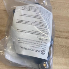 03060402, Norgren, Manual Valve, G1/4' Thread thumbnail-2