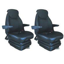 801973967 Loader Seat for LW500FN ZL50GN Wheel Loader/charger thumbnail-2