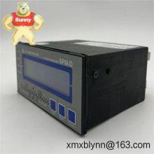 Woodward 8577-825 Linear Actuator: Precision Turbine Control for Demanding Environments thumbnail-3