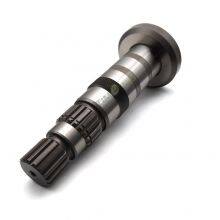 Hydraulic Pump Drive Shaft 15 Teeth HPV102 Parts for Repair HITACHI Piston Pump thumbnail-1