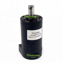 BGM Series Orbital Motors BGM 032 SP1 CL160 Brevini Hydraulic Motor thumbnail-4