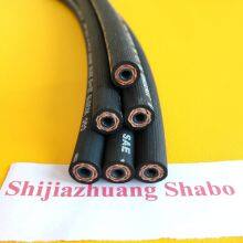 SAE J1401 3.2*10.5mm Rubber Hydraulic Brake Hose Clutch Hose Freio Mangueira Freio Tubo thumbnail-3