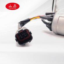 SY215 SY235 Excavator Parts SANY Ignition Starter Switch A241200001217 thumbnail-3