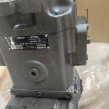Hydraulic Motor M7M4N1D00M0 Part Number 023-00418-0 Suitable for Epiroc Epiroc Rotary Drilling Rig 58607696 M7 Motor thumbnail-2