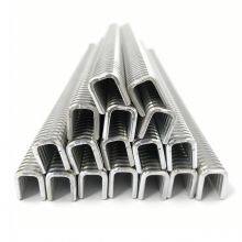 503 504 Aluminum Sausage U-clip Casing Sealing Clips Poly Clip Tipper Tie thumbnail-4