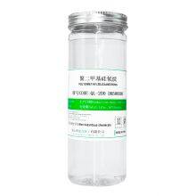 Pure Silicone Oil 500,000 CSt High-Viscosity Sealing and Protective Silicone Oil High-Consistency, Low-Volatility Polydimethylsiloxane thumbnail-5