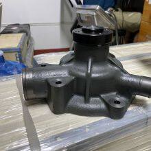 China Supplier Weichai Engine Parts Water Pump 1001046780 for Weichai Wp6 Engine thumbnail-4