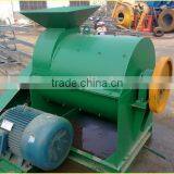 Food Waste Crushing Machine / Cow Dung Crusher Machine | Animal Dung Crusher thumbnail-3