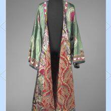 Elegant Comfortable Silk Clothing thumbnail-2