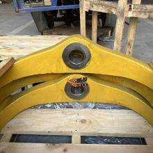 ORIGINAL SDLG 29270001041 Subframe FOR SDLG L955F L956F LG953N WHEEL LOADER thumbnail-3