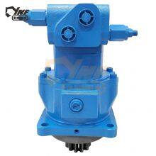 Construction Machinery Parts Yanmar Vio20 Hydraulic Swing Motor 2Pc25B1115-C Swing Device for Mini Excavator Yanmar thumbnail-1