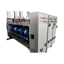 Chain Type Flexo Printer Die Cutter Packaging Machinery thumbnail-1