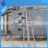 Charcoal Belt Dryer , Mesh Belt Dryer , Coal Briquette Belt Dryer , Pellet Belt Dryer , Ore Briquette Belt Dryer , Belt Dryer thumbnail-5
