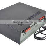 Professional Audio PA Digital Power Amplifier PA450B-MP3 thumbnail-3