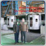 Induction Furnace Type Aluminium Electric Melting Furnace With CE Certificate thumbnail-4