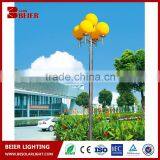 Garden Lighting Pole Light