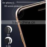 Reality 3D Phones Case Celulares Smartphones Tempered Glass for Iphone 6s Quality Choice