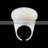 2015 Fashion and Lovely Plastic Finger Flashlight to Concert and Party thumbnail-1