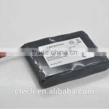 7.4v 1800mAh li Ion Battery POS Terminal Batteries Pos Battery I7910 Pos System Battery