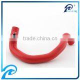 China Customized Flexible Radiator Silicone Coolant Hose For Truck Parts thumbnail-4