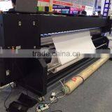 Top Selling 3.2m 1440dpi Eco Solvent Printer With Dx5 Head FS-3202k thumbnail-3