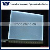 Acrylic Light Guide Panel for Lighting and Advertising Light Box/illuminate Acrylic LGP Sheet thumbnail-1