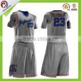 Best Design Hot Sale Basketball Jersey Wholesale Best Basketball Uniforms thumbnail-2