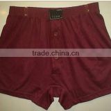 Gents Undergarment Shorts