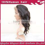 Hot New Products For 2015 Remi Hair Front Lace Wig thumbnail-2