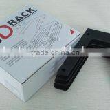 Fashion CD Rack Plastic CD Rack Horizontal CD Rack thumbnail-1