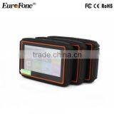 Waterproof Motorcycle GPS Navigator From Goldstar Electronics