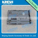 KRESH Brand Engine Skid Plate for Grand Cherokee, Transfer Case Skid Plate, Oil Pipe Skid Plate, Fuel Tank Skid Plate thumbnail-1