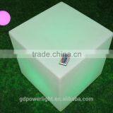 LED Light Cube Bar Decoration Cube With Remote Control YXF-5050C thumbnail-5