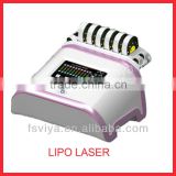 VY-L650 Newest Lipo Laser Cellulite Removal