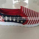 Hot Selling Women Casual Injection Shoes thumbnail-2