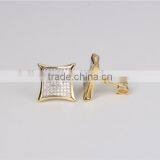 Top Design Jewelry Fashion 2015 Earring for Evening Dress thumbnail-4