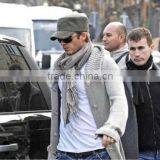 Super Star Favourite Fashion Trendy Acrylic Shawls and Scarves Pashmina thumbnail-1