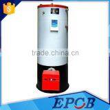 70 KW Gas Steam Boiler Central Heating Boiler thumbnail-2