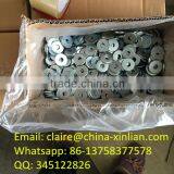 Good Quality DIN125 Flat Washer From Factory Directly thumbnail-2
