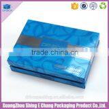 275g Light Silver Paperboard Popular Cosmetic Packaging in GuangZhou thumbnail-2