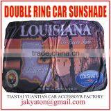 Picture Car Sun Shade Printing Car Sunshade Ring Car Sunshade Car Sun Shade Car Sun Visor Car Accessories thumbnail-1