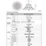 Best Seller Led High Bay Light ul 150w 200w Ufo thumbnail-6