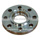 slip-on flange