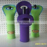 Daqin 1 Pack Neoprene Wine Cover thumbnail-1